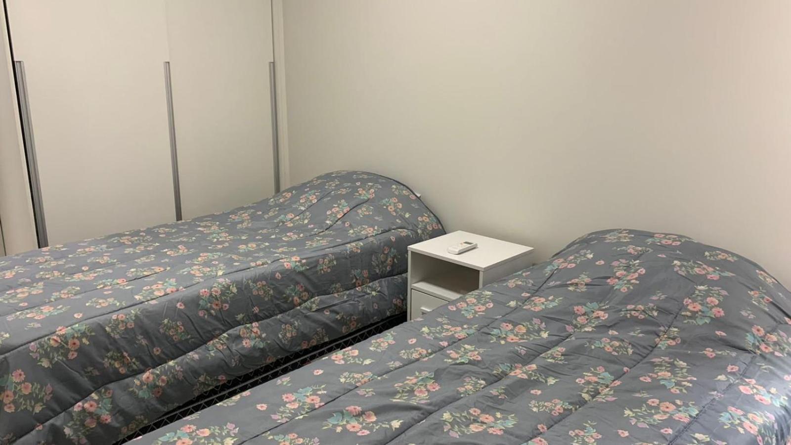 Novinho E Confortavel No Centro De Foz *