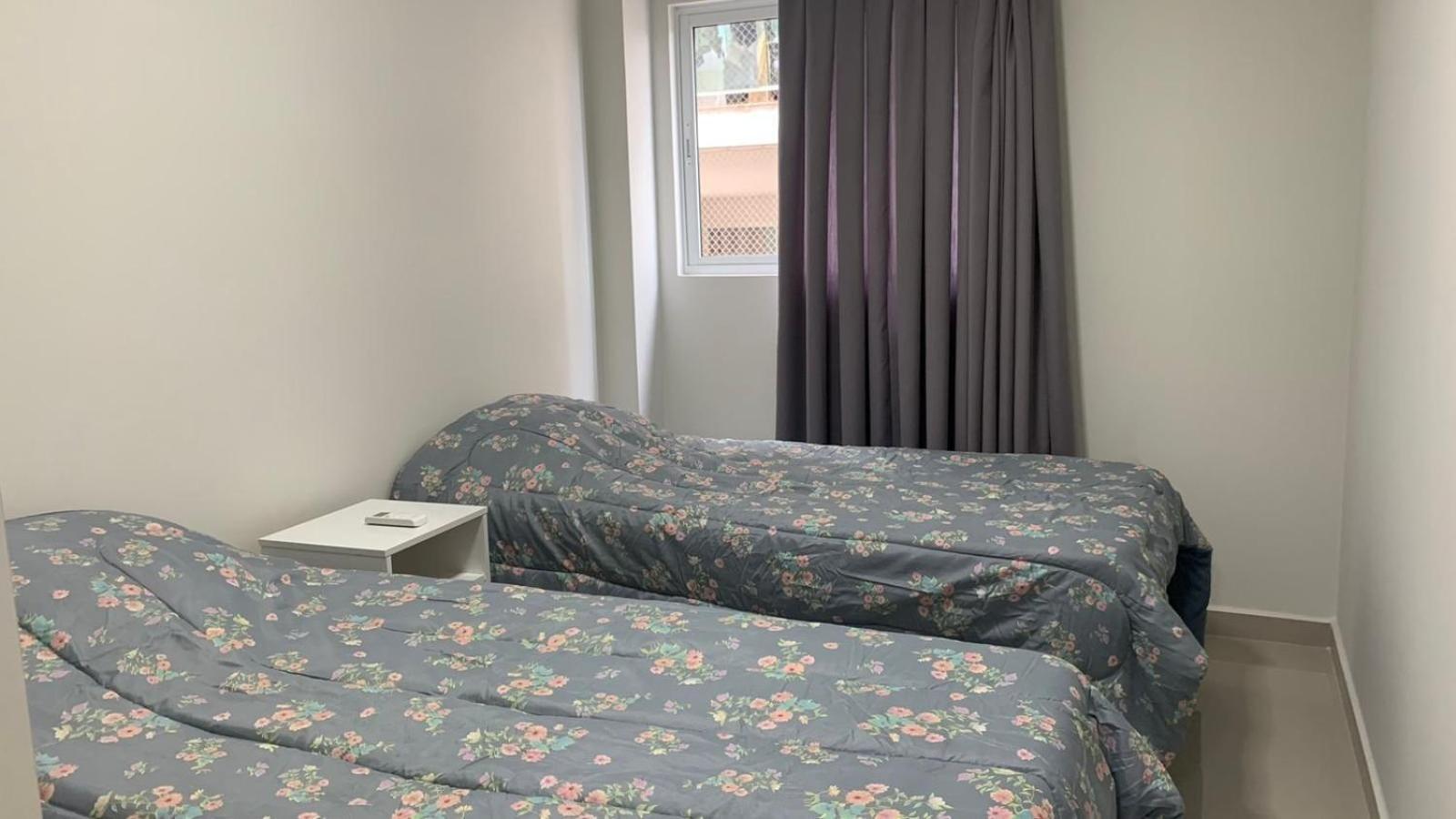 Apartment Novinho E Confortavel No Centro De Foz Foz do Iguacu