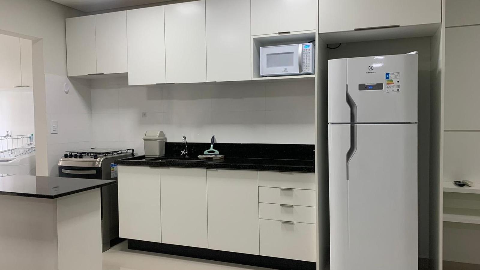 Apartment Novinho E Confortavel No Centro De Foz
