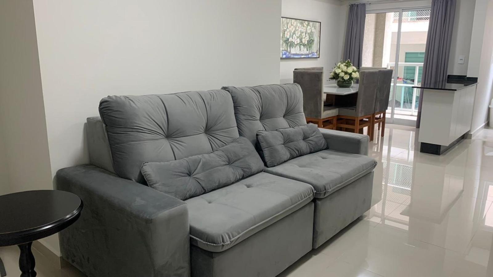 Apartment Novinho E Confortavel No Centro De Foz *