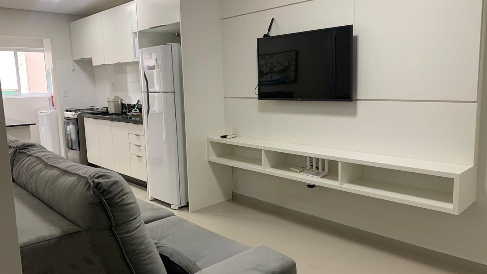Apartment Novinho E Confortavel No Centro De Foz Foz do Iguacu