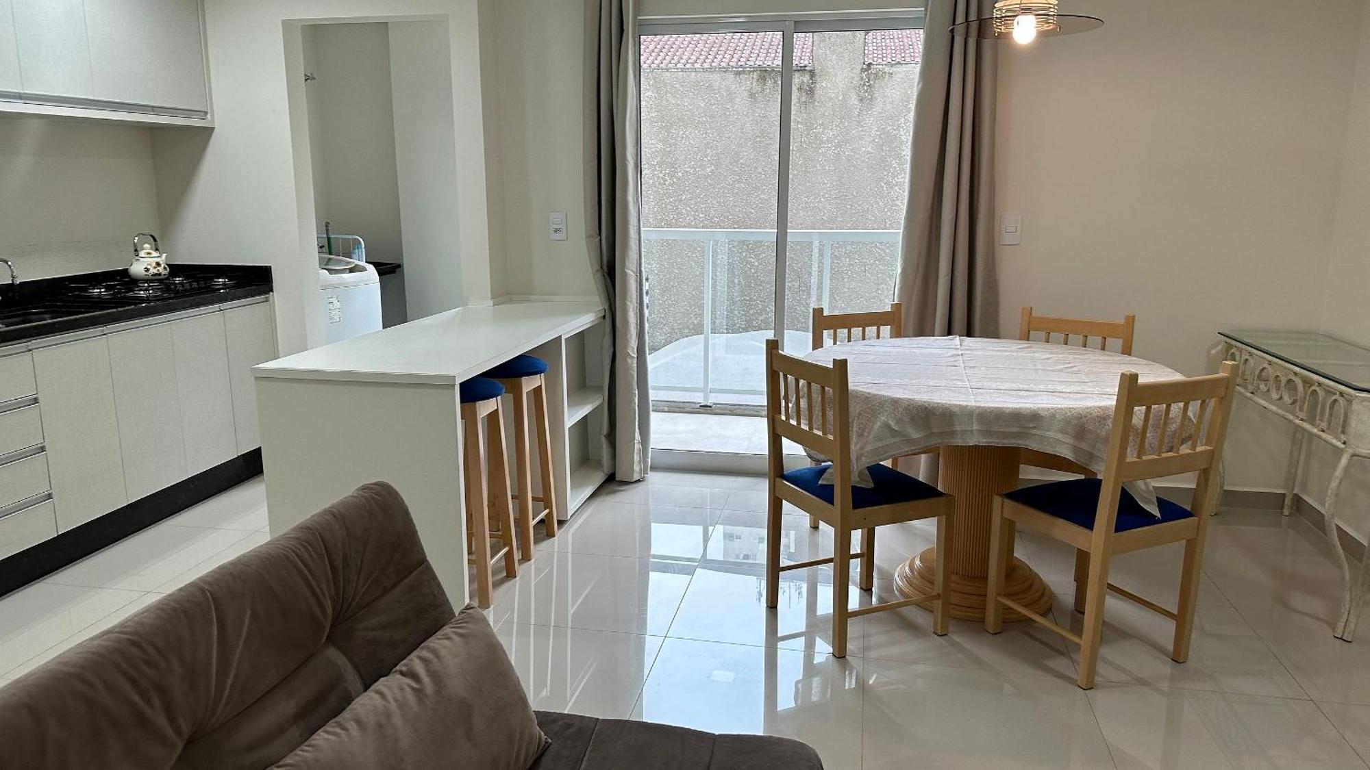 Apartment Novinho E Confortavel No Centro De Foz Foz do Iguacu