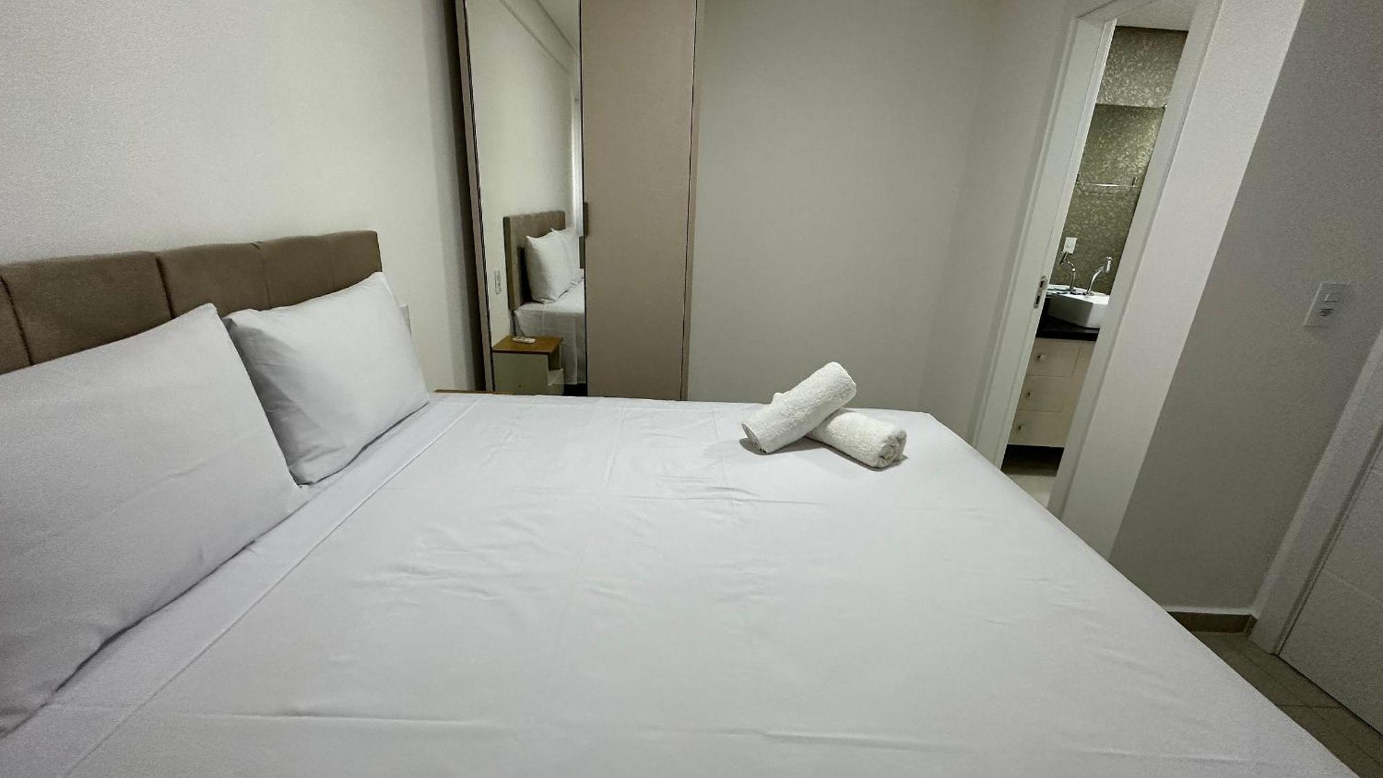 Apartment Novinho E Confortavel No Centro De Foz Foz do Iguacu