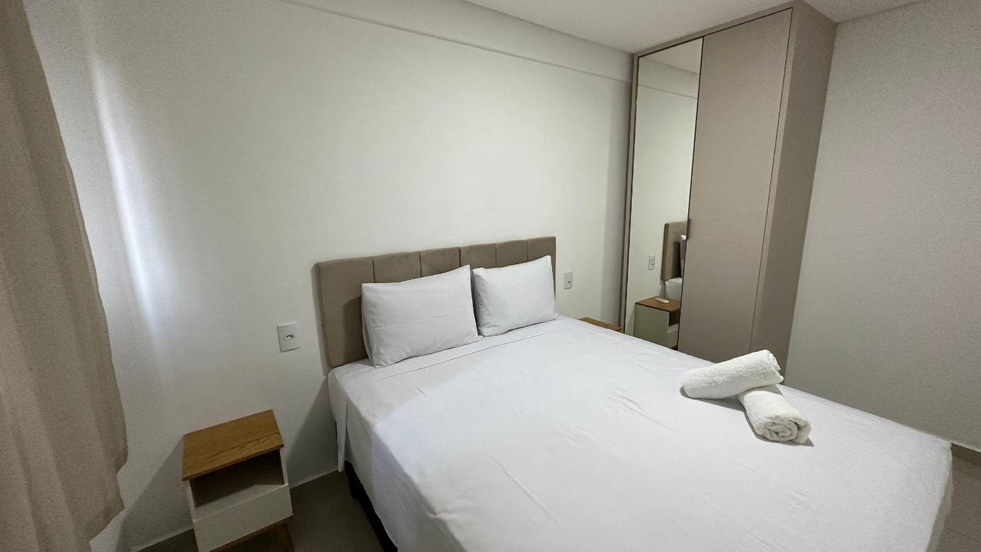 Novinho E Confortavel No Centro De Foz Apartment Foz do Iguacu
