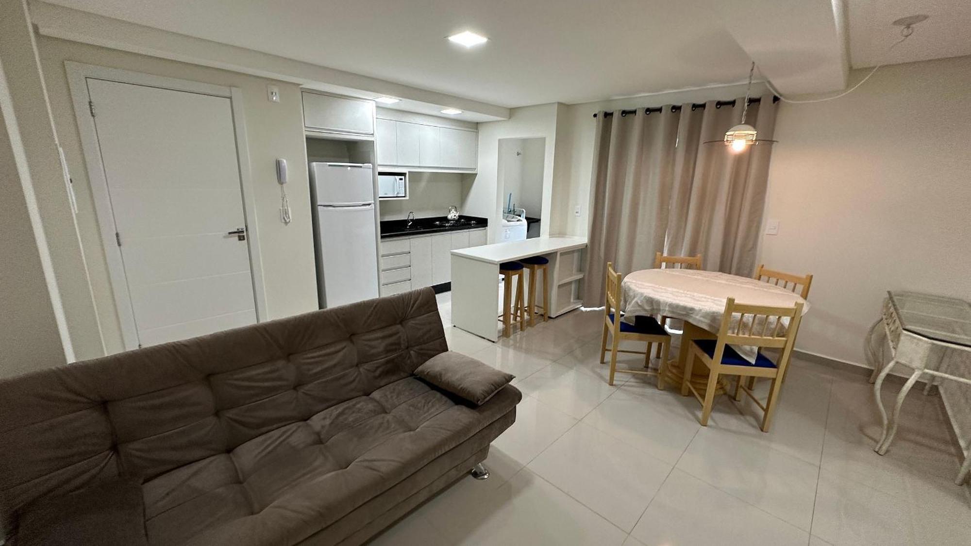 Apartment Novinho E Confortavel No Centro De Foz *
