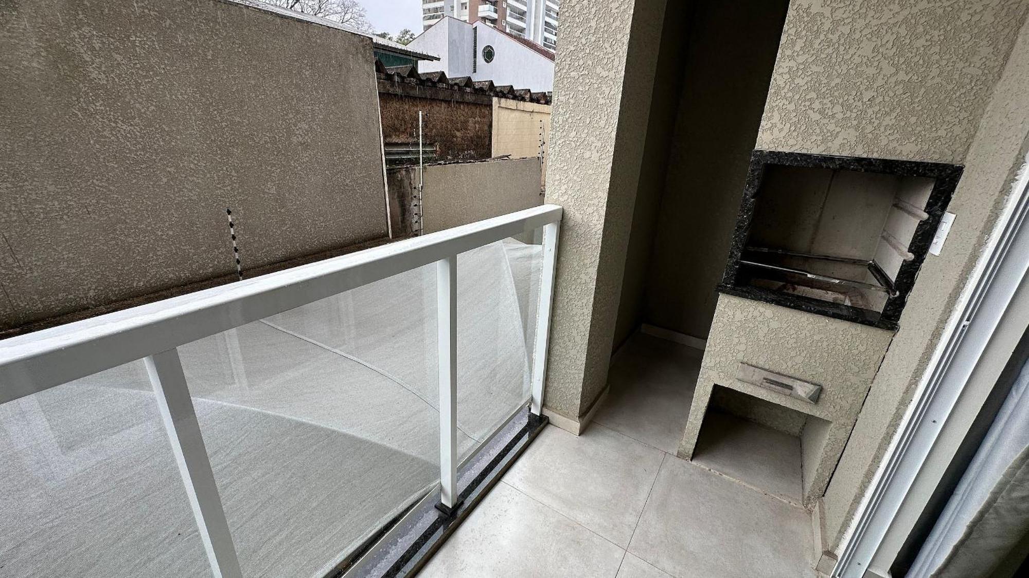 Novinho E Confortavel No Centro De Foz Apartment