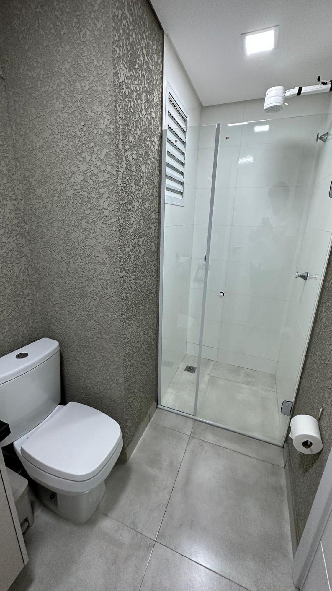 Novinho E Confortavel No Centro De Foz